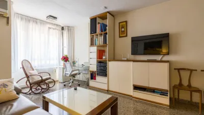 Apartment in Barrio del Carmen photo 3