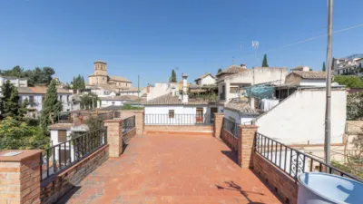 House in Placeta de Albaida photo 53