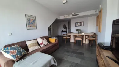 Apartment on Avenida del General Marvá photo 5