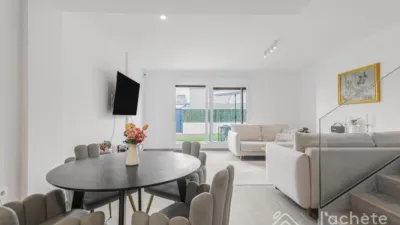 Casa - Vista 3