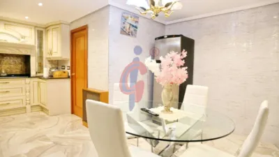 Apartment at Calle del General O'Donnell, 11 photo 6