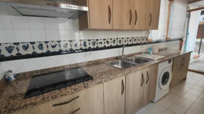 Casa en alquiler en Albaycin, Albaicín (Granada Capital) de 1.800 €<span>/mes</span>