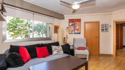 Apartment on Carrer de la Palma photo 2