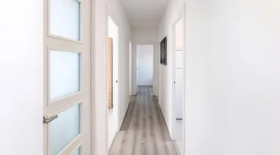 Apartment in Urban Centre photo 8