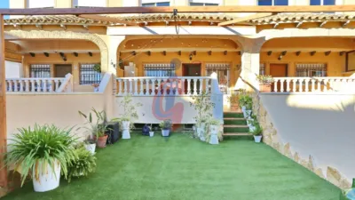 Terraced House in Carrer Jaume de Soler, 1 photo 5