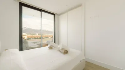 Apartment in Alfaz del Pi photo 4