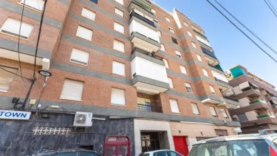 Piso en venta en los Andenes, Núcleo Urbano (Orihuela) de 229.000 €