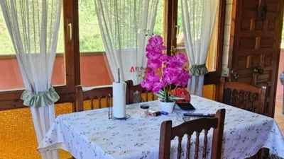 House in Bádames photo 23