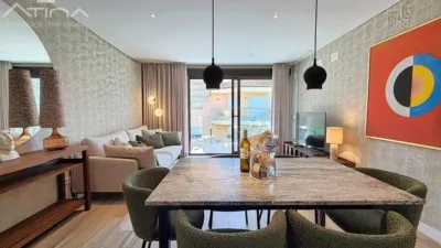 Piso – Xàbia - Jávea - Más