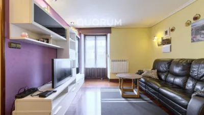 Apartment in the Basque Country photo 8