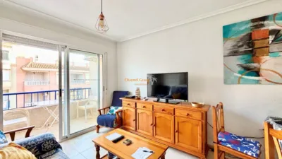 Piso – Guardamar del Segura, Urbanització Pinar de Guardamar - Vista 3