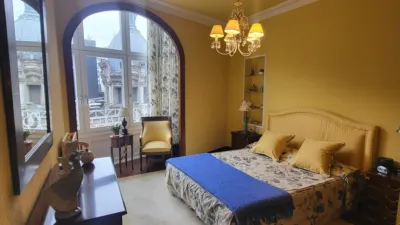 Apartment in Indautxu photo 35