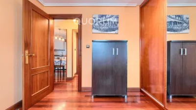 Apartment in the Basque Country photo 24