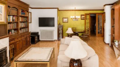 Piso en Passeig de Pere Iii photo 3