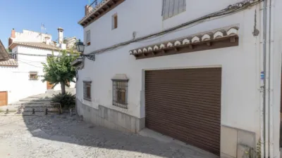 House in Placeta de Albaida photo 6