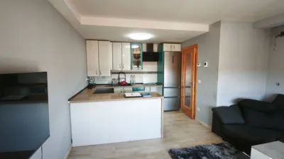 Apartment on Calle Albacete, 16 photo 16