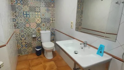 Casa en alquiler en Albaycin, Albaicín (Granada Capital) de 1.800 €<span>/mes</span>