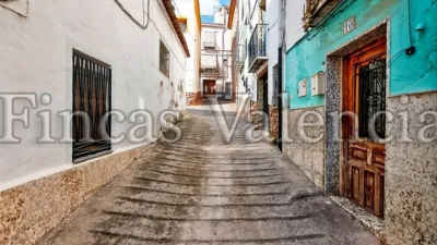 Rustic Finca on Calle Soneja photo 23