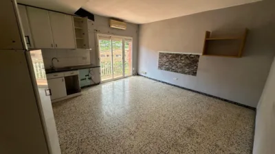 Apartment on Carrer de Frederic Soler 'Pitarra' photo 3