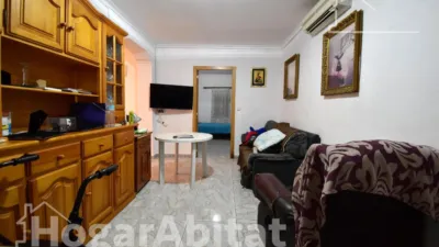 Chalet on Calle Corral del Moliner photo 6