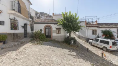 House in Albaicín photo 4