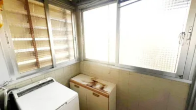 Apartment on Calle de Retrasos photo 12
