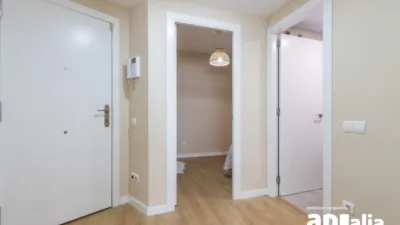 Apartment in Les Fonts photo 17