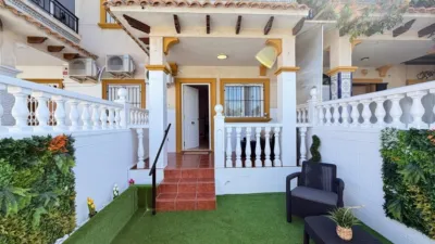 Casa – Orihuela, Urbanización Horizonte - Vista 3