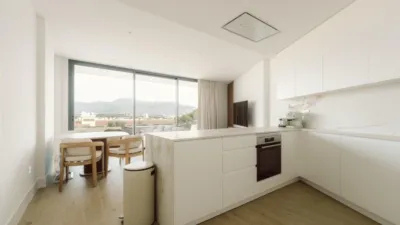 Apartment in Alfaz del Pi photo 9