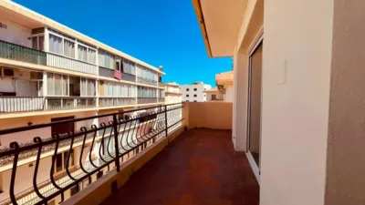 Apartment in Santa Margarida photo 11