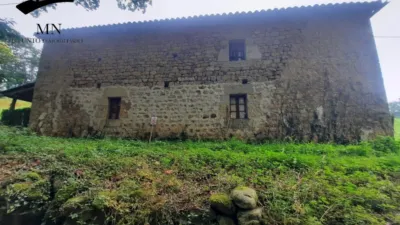Rustic Finca in Villacarriedo photo 4