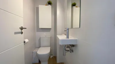 Apartment on Kurutziaga Street photo 10