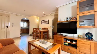 Terraced house in Carrer Carcaixent photo 16
