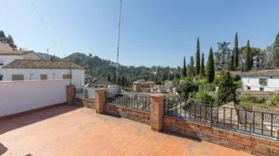 House in Placeta de Albaida photo 14