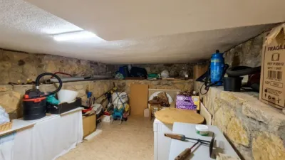 Chalet on Calle de Bellavista photo 21