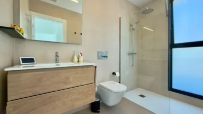 Chalet en calle calle Rey Felipe Vi photo 12