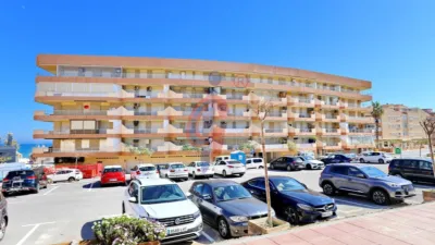 Apartment at Calle de Argentina, 51 photo 21