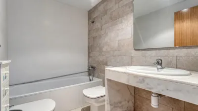 Apartment on Passeig Verdaguer photo 5