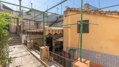 House in Albaicín photo 40
