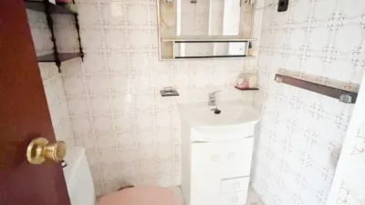 Apartment on Calle de Retrasos photo 30