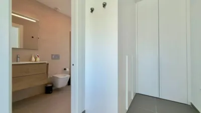 Chalet en calle calle Rey Felipe Vi photo 28