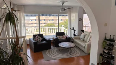 Chalet on Calle Espejos, Ur Mojon photo 8