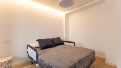 Piso en venta en los Andenes, Núcleo Urbano (Orihuela) de 229.000 €