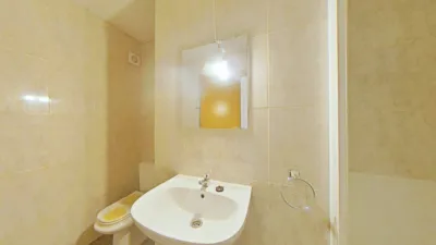 Apartment in Escola Industrial-Plaça de Catalunya photo 38