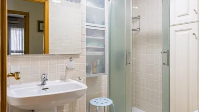 Apartment in Barrio del Carmen photo 20