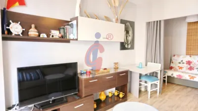 Apartment at Calle de Argentina, 51 photo 10