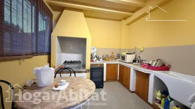 Chalet on Calle Corral del Moliner photo 10