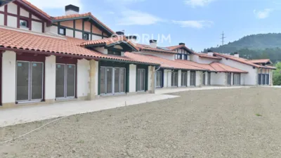 Terraced house on Calle de Arritugane photo 10