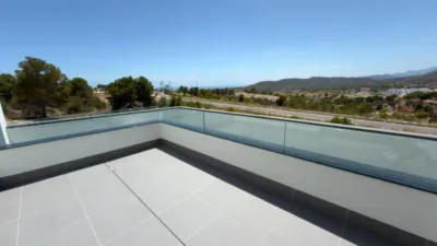 Chalet en calle calle Rey Felipe Vi photo 52