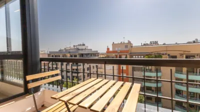 Apartment in Los Andenes photo 10